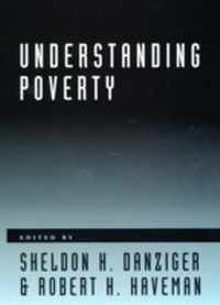 Enlarge image Cover: Understanding Poverty - Harvard University Press