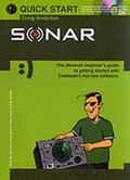 Cover: Sonar - Omnibus Press