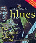 Cover: Musichound Blues - Omnibus Press
