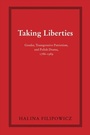 Cover: Taking Liberties - Ohio University Press