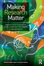 Cover: Making Research Matter - Routledge