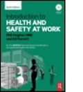 Cover: Introduction to Health and Safety at Work - Taylor & Francis