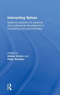 Cover: Interacting Selves - Routledge