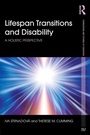 Cover: Lifespan Transitions and Disability - Routledge