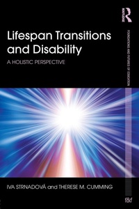 Enlarge image Cover: Lifespan Transitions and Disability - Routledge