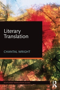 Enlarge image Cover: Literary Translation - Routledge