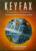 Cover: Keyfax Omnibus - Omnibus Press