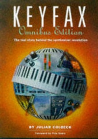 Enlarge image Cover: Keyfax Omnibus - Omnibus Press
