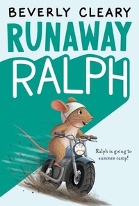 Enlarge image Cover: Runaway Ralph - HarperCollins