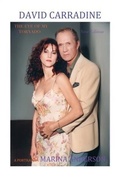 Cover: David Carradine, The Eye Of My Tornado - The Flying Goddess