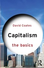 Cover: Capitalism: The Basics - Routledge