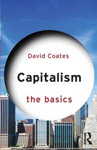 Enlarge image Cover: Capitalism: The Basics - Routledge