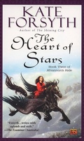 Cover: The Heart of Stars - Ace