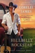 Cover: Hillbilly Rockstar - Berkley