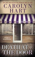 Cover: Death at the Door - Berkley