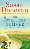 Cover: The Sweetest Summer - Berkley