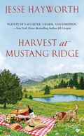 Cover: Harvest at Mustang Ridge - Berkley
