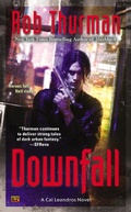 Cover: Downfall - Ace