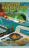 Cover: If Catfish Had Nine Lives - Berkley