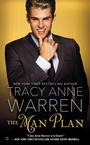 Cover: The Man Plan - Berkley