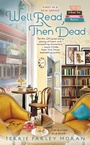 Cover: Well Read, Then Dead - Berkley