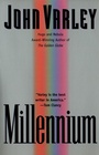 Cover: Millennium - Ace