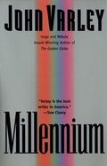 Cover: Millennium - Ace