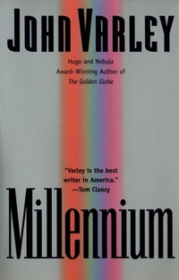 Enlarge image Cover: Millennium - Ace