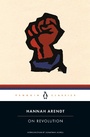 Cover: On Revolution - Penguin Classics