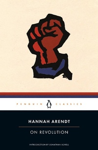 Enlarge image Cover: On Revolution - Penguin Classics
