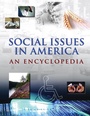 Cover: Social Issues in America - Routledge