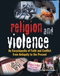 Cover: Religion and Violence - Routledge