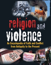 Abbildung von: Religion and Violence - Routledge