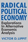 Cover: Radical Political Economy - Routledge