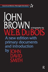 Abbildung von: John Brown - Routledge
