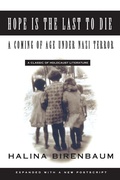 Cover: Hope is the Last to Die - Routledge