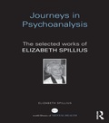 Cover: Journeys in Psychoanalysis - Routledge