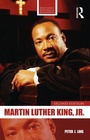 Cover: Martin Luther King, Jr. - Routledge