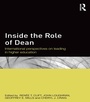 Cover: Inside the Role of Dean - Routledge