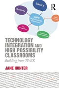 Cover: Technology Integration and High Possibility Classrooms - Routledge