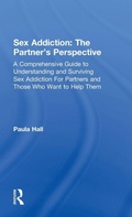 Bild: Sex Addiction: The Partner's Perspective - Routledge