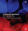 Cover: Criminal Justice Ethics - Routledge