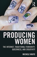Cover: Producing Women - Routledge