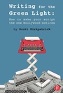 Cover: Writing for the Green Light - Routledge