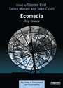 Cover: Ecomedia - Routledge