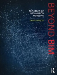 Abbildung von: Beyond BIM - Routledge