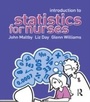 Cover: Introduction to Statistics for Nurses - Routledge