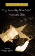 Cover: My Incredibly Wonderful, Miserable Life - Pocket Books