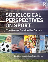 Abbildung von: Sociological Perspectives on Sport - Routledge