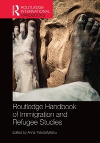 Abbildung von: Routledge Handbook of Immigration and Refugee Studies - Routledge